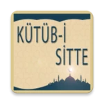 Logo of Kütüp-i Sitte Hadis Kitabı android Application 